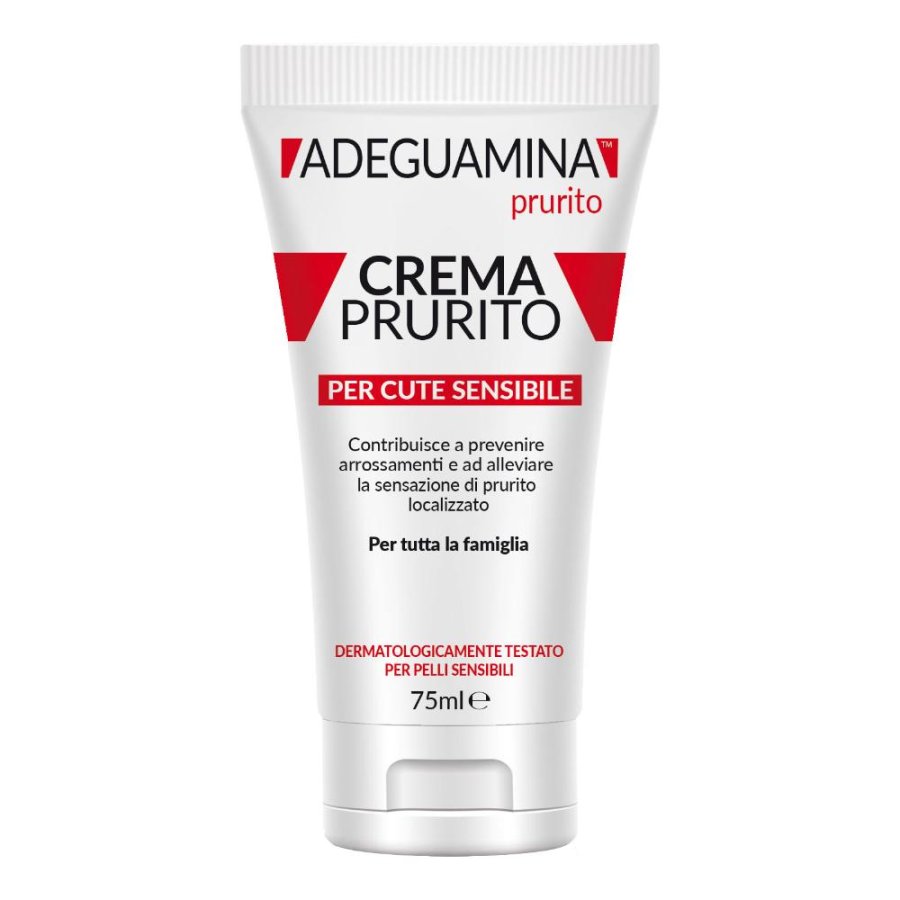 ADEGUAMINA PRURITO CR CUTE SEN ADEGUAMINA PRURITO CR CUTE SEN