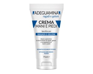 ADEGUAMINA RAGADI/GELONI CREMA