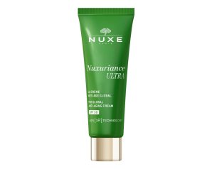 Nuxe Nuxuriance Ultra La Crema Spf30 Anti-età Globale 50ml