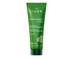 Nuxe - Nuxuriance Ultra Crema Mani Anti Macchie Confezione 125 Ml