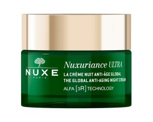 Nuxe nuxuriance ultra crema notte anti età globale 50 ml