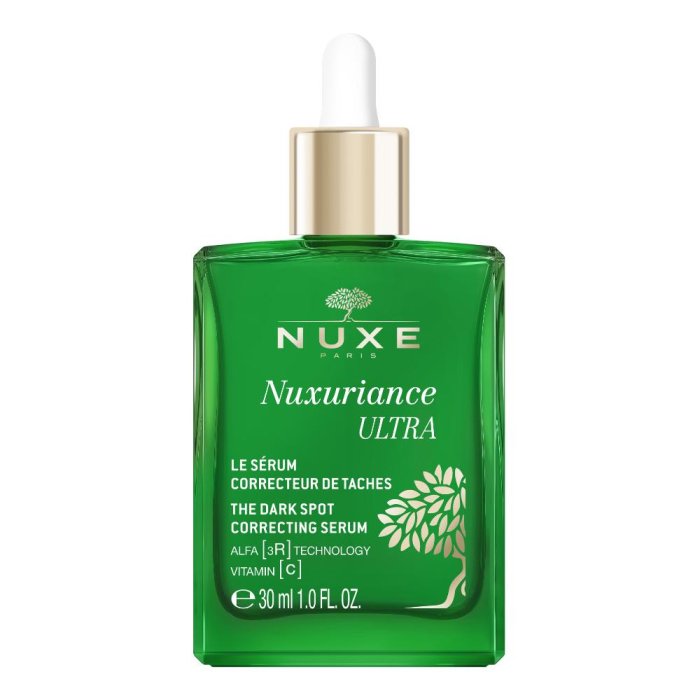 Nuxe Nuxuriance Ultra Siero Anti-macchie 30ml Nuxe Nuxuriance Ultra Siero Anti-macchie 30ml