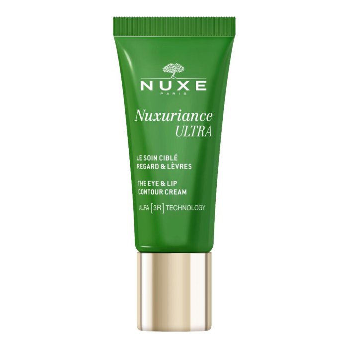 Nuxe Nuxuriance Ultra Contorno Occhi E Labbra 15ml Nuxe Nuxuriance Ultra Contorno Occhi E Labbra 15ml