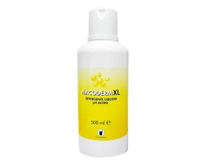MACODERM XL Deterg. 500 ml