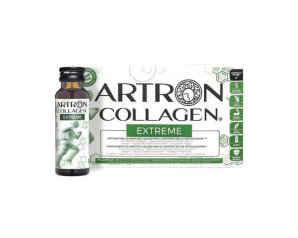 GOLD Collagen Artron Ext.500ml