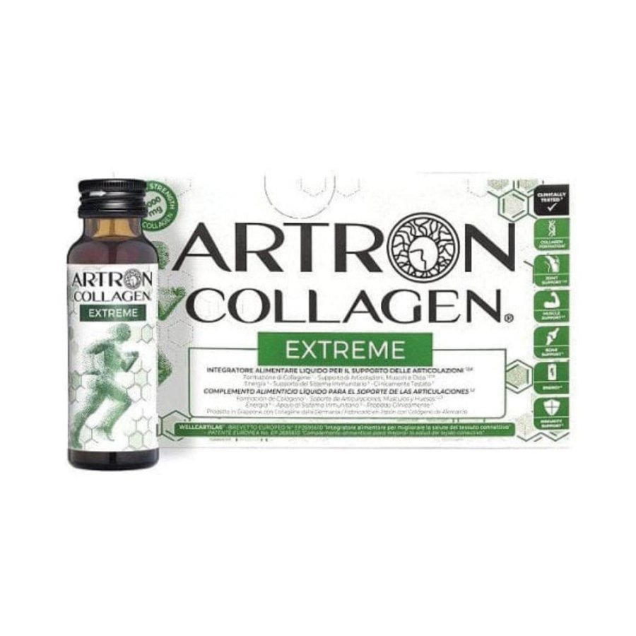 GOLD Collagen Artron Ext.500ml GOLD Collagen Artron Ext.500ml