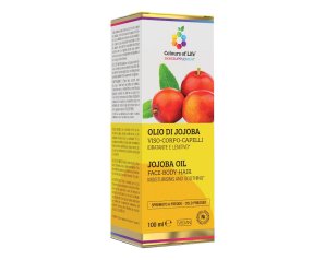COLOURS Life Olio Jojoba 100ml