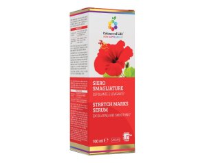 COLOURS Life Siero Smagl.100ml