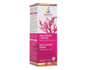 COLOURS Life Siero Panc&Fianc.