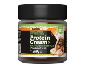 PROTEIN CREAM HAZELNUT 200G
