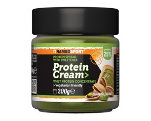 PROTEIN CREAM PISTACCHIO 200G