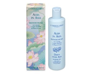 ALBA ASIA BAGNOSCHIUMA 250ML