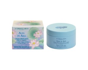 ALBA ASIA CREMA CORPO 250ML