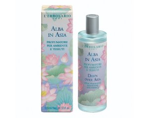 ALBA ASIA PROF AMB TESS 100ML