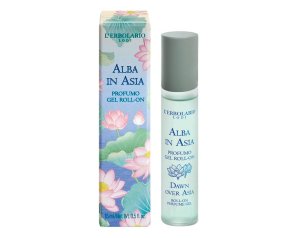 ALBA ASIA PROFUMO ROLL-ON EDL
