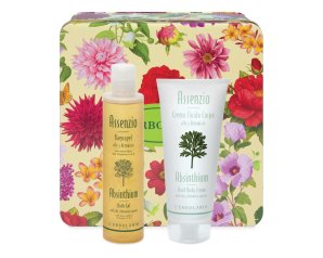 ASSENZIO SEGRETI BELLEZZA DUO