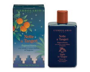 NOTTE TANGERI BAGNOSCHIUM250ML