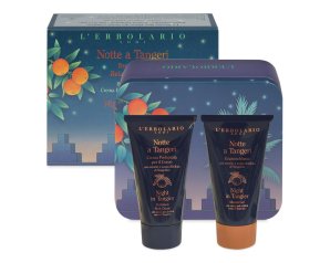 NOTTE TANGERI BEAUTY BOX RELAX