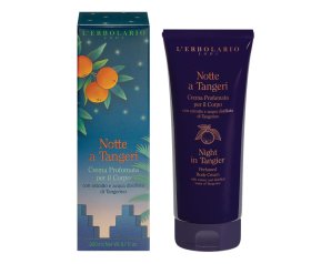 NOTTE TANGERI CREMA CORPO200ML