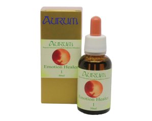 EMOTION HEALER 1 GTT 30ML
