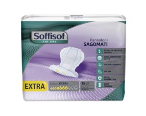 SOFFISOF AIR DRY SAG EXTRA30PZ