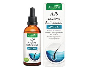 A29 Loz.A-Caduta 50ml