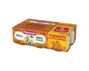 OMO PL.Pera 6x80g