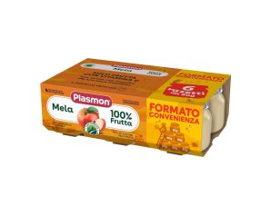 OMO PL.Mela 6x80g