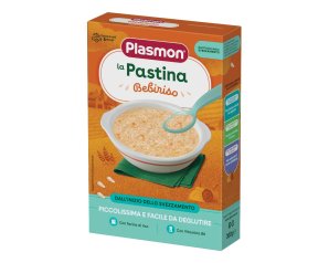 PLASMON Past.Bebi Riso 300g