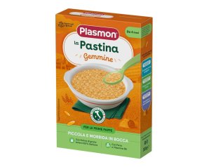 PLASMON PASTA GEMMINE 300G
