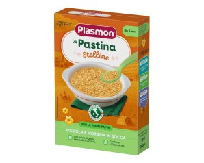 PLASMON PASTA STELLINE 300G