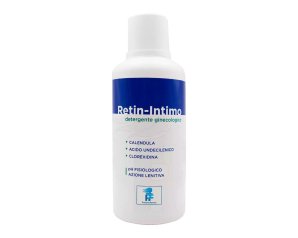 RETIN DERMOLIO INTIMO 250ML
