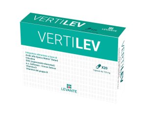 VERTILEV 20 Cpr