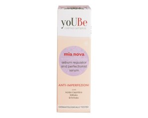 YOUBE MIA NOVA Siero Viso Imp.