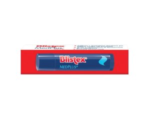 BLISTEX MED PLUS STICK 4,25G