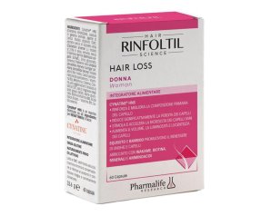 RINFOLTIL HAIR Loss D 60 Cps
