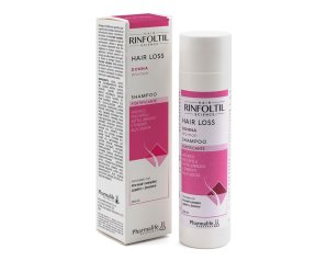 Pharmalife Research Rinfoltil Hair Loss Donna Shampoo per Capelli Sottili 250 ml