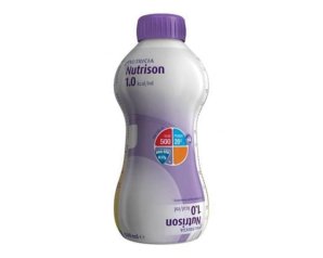 Nutrison 500 ml - alimento completo per nutrizione enterale