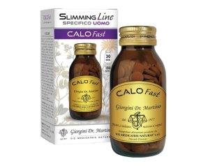 CALO FAST UOMO 180PAST