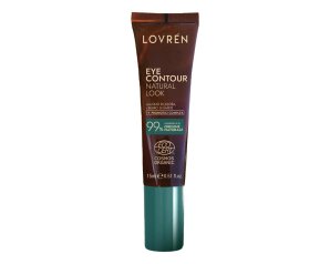 Lovren Contorno Occhi Natural-Look 15ml