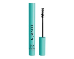 LOVREN MASCARA M5 NERO WTP10ML