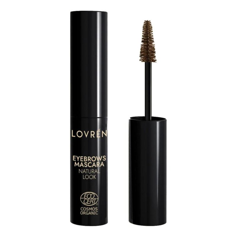LOVREN MASCARA SOPRACCIGLIA5ML LOVREN MASCARA SOPRACCIGLIA5ML