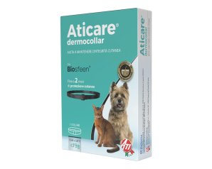 ATICARE Dermocollar Cani/Gatti
