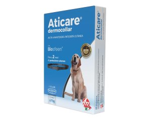 ATICARE Dermocollar Cani