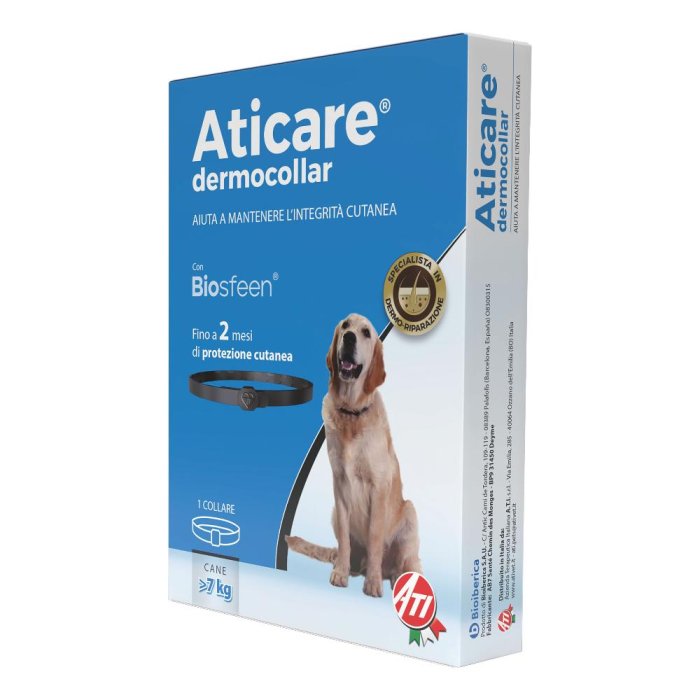 ATICARE Dermocollar Cani ATICARE Dermocollar Cani