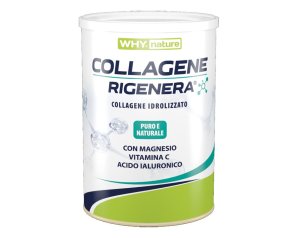 WHYNATURE COLLAGENE RIGEN 333G