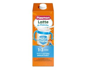 PLASMON LATTE 12-36 MESI 1L