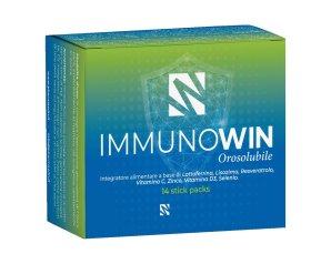 IMMUNOWIN 14STICK PACK