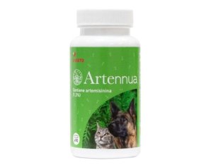 Artennua 90 Capsule Integratore Naturale a Base di Artemisia Annua per il Benessere dell’Organismo