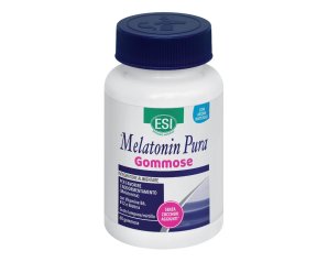 ESI MELATONIN PURA 60 Gommose